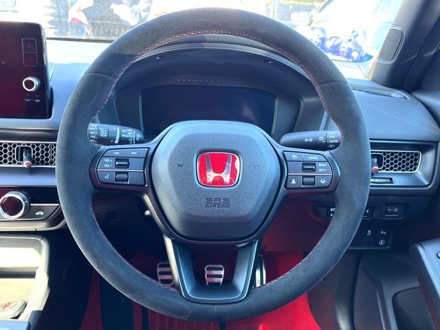 HONDA CIVIC HATCHBACK 2025 Image 31