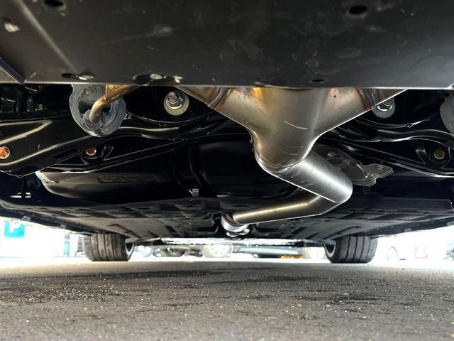 HONDA CIVIC HATCHBACK 2025 Image 31