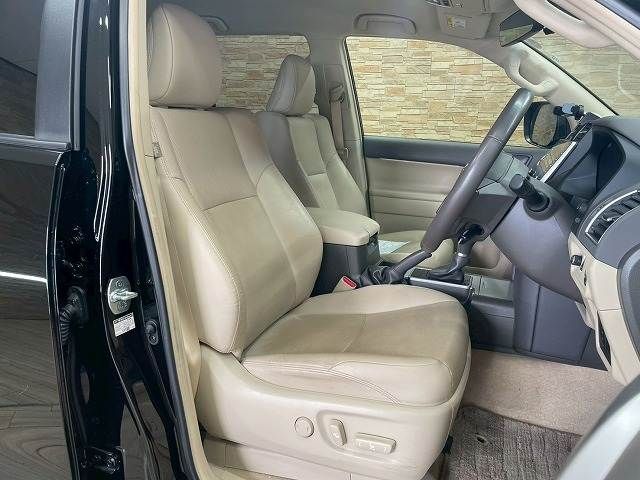 TOYOTA LANDCRUISER PRADO 2022 Image 31