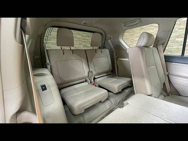 TOYOTA LANDCRUISER PRADO 2022 Image 31
