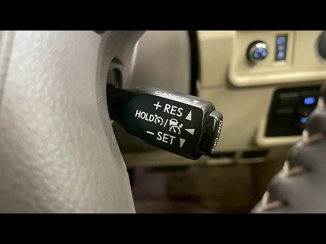 TOYOTA LANDCRUISER PRADO 2022 Image 31