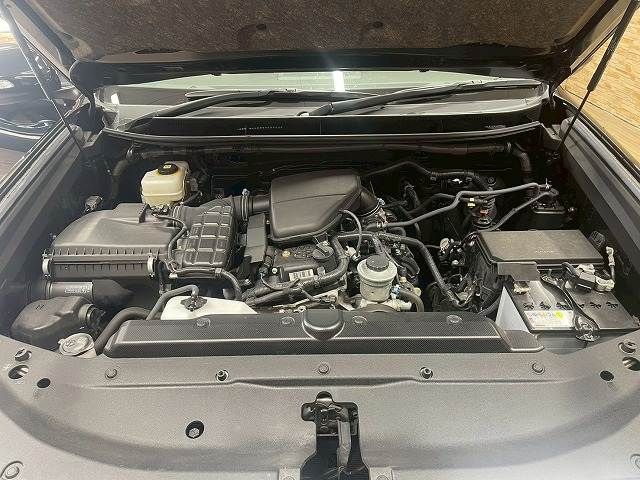 TOYOTA LANDCRUISER PRADO 2022 Image 31