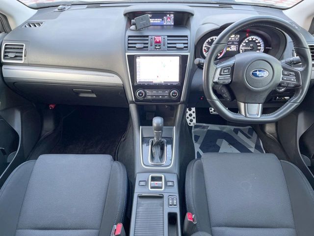 SUBARU LEVORG 2017 Image 31