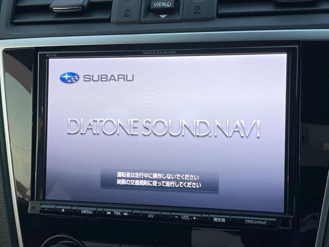 SUBARU LEVORG 2017 Image 31