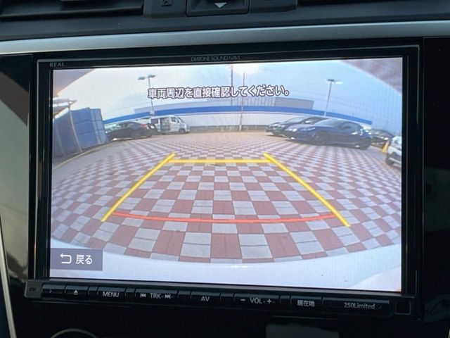 SUBARU LEVORG 2017 Image 31