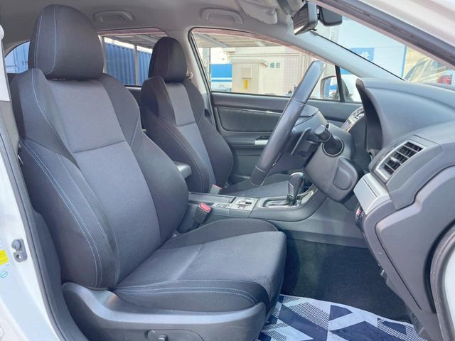 SUBARU LEVORG 2017 Image 31