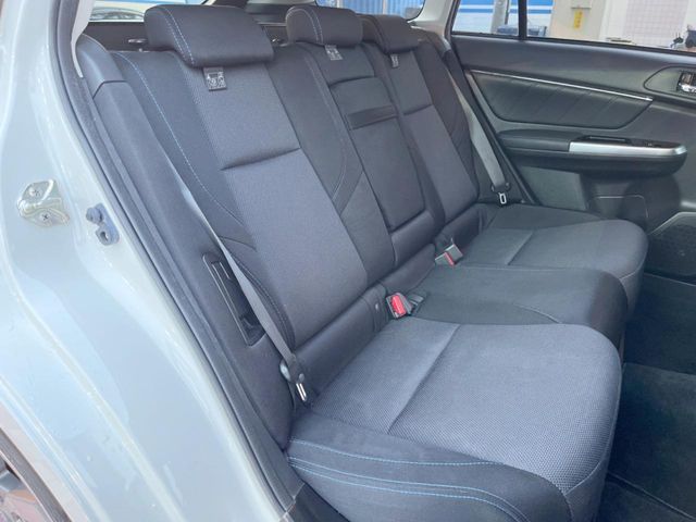 SUBARU LEVORG 2017 Image 31