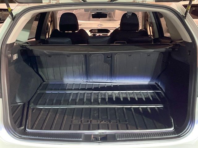 SUBARU LEVORG 2017 Image 31