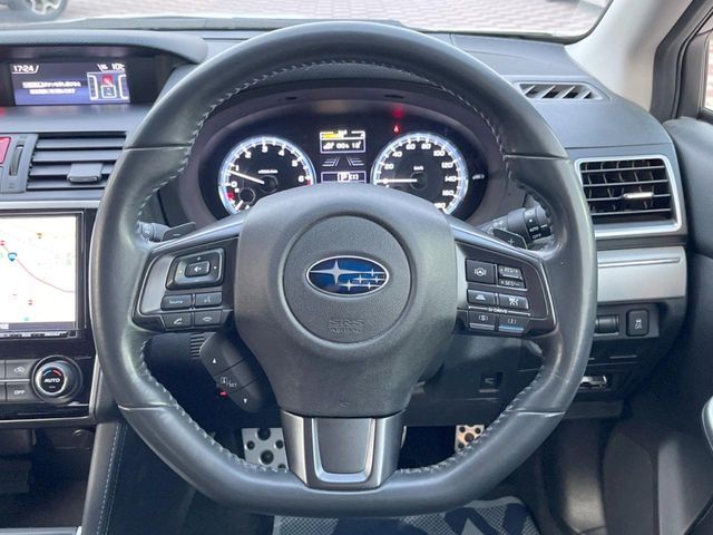 SUBARU LEVORG 2017 Image 31