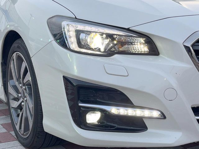 SUBARU LEVORG 2017 Image 31