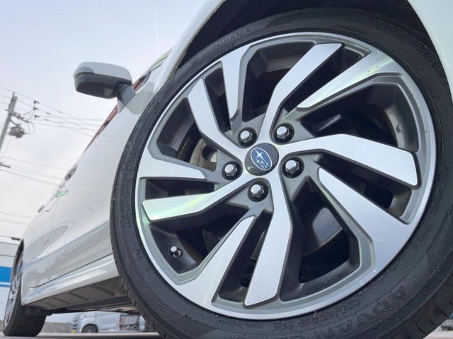 SUBARU LEVORG 2017 Image 31