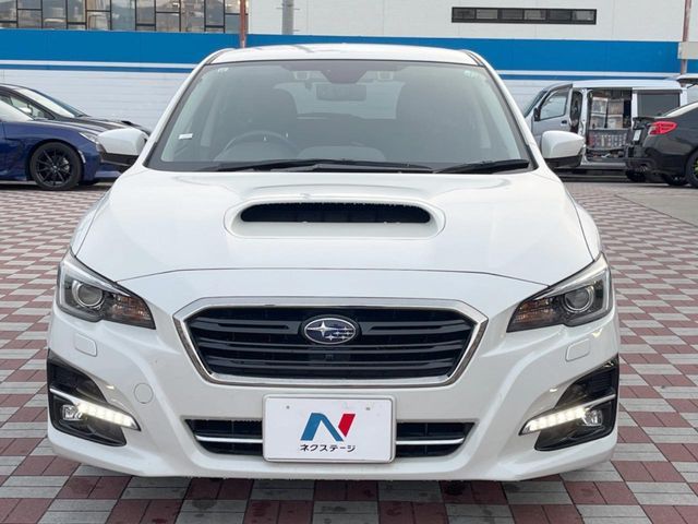 SUBARU LEVORG 2017 Image 31