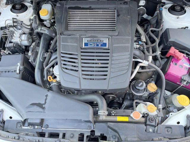 SUBARU LEVORG 2017 Image 31