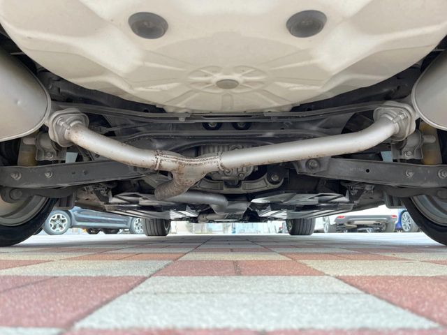 SUBARU LEVORG 2017 Image 31