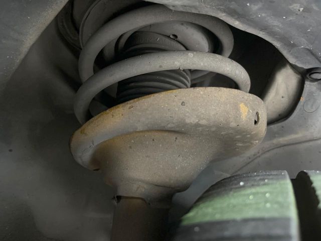 SUBARU LEVORG 2017 Image 31