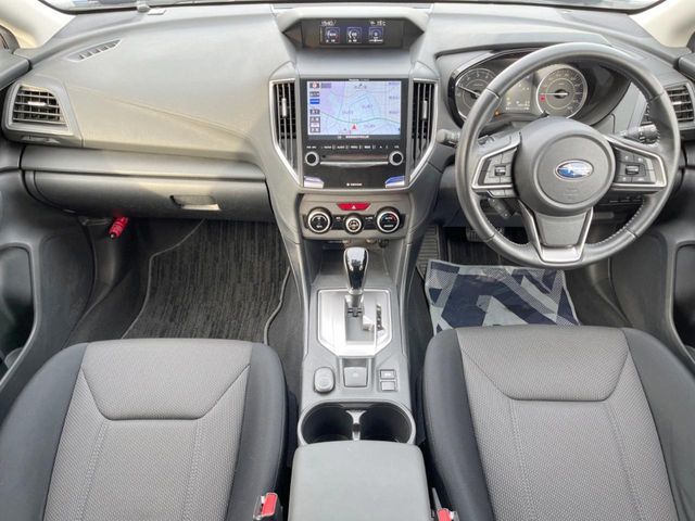 SUBARU IMPREZA SPORT 2017 Image 31