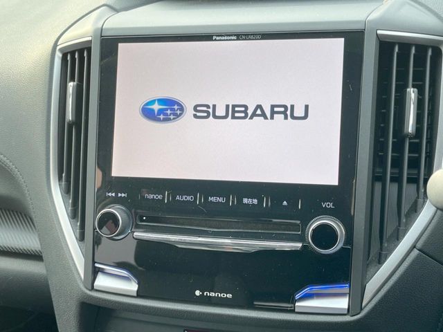 SUBARU IMPREZA SPORT 2017 Image 31