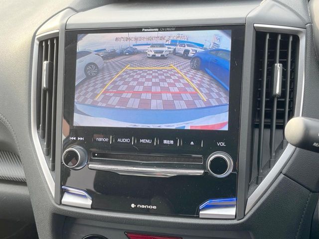 SUBARU IMPREZA SPORT 2017 Image 31