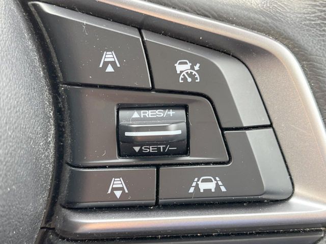 SUBARU IMPREZA SPORT 2017 Image 31