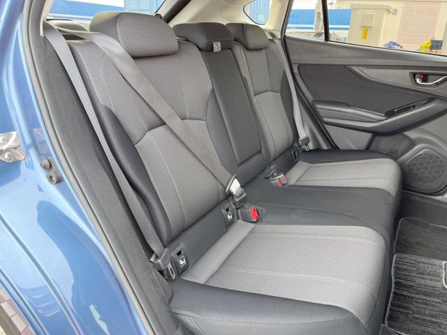 SUBARU IMPREZA SPORT 2017 Image 31