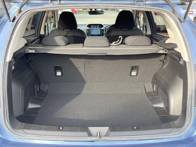 SUBARU IMPREZA SPORT 2017 Image 31