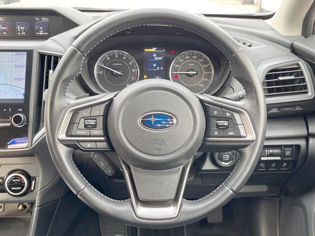 SUBARU IMPREZA SPORT 2017 Image 31