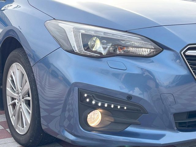 SUBARU IMPREZA SPORT 2017 Image 31