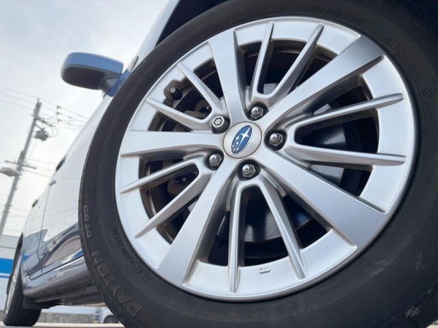 SUBARU IMPREZA SPORT 2017 Image 31