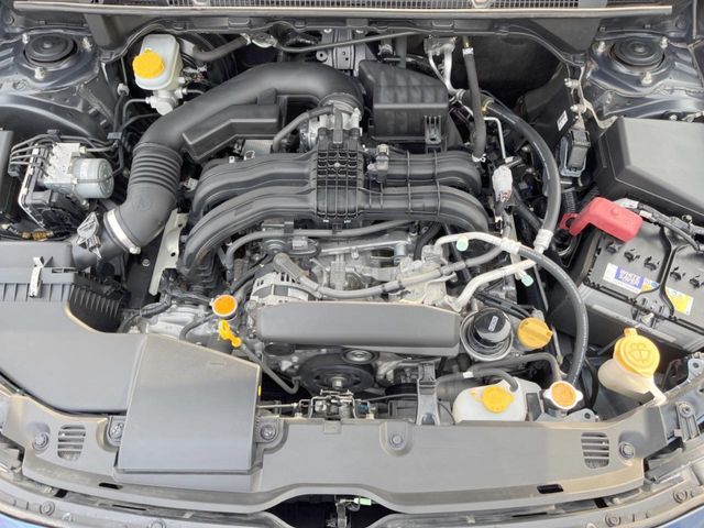 SUBARU IMPREZA SPORT 2017 Image 31