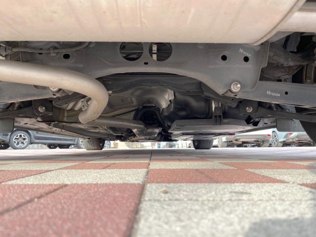 SUBARU IMPREZA SPORT 2017 Image 31