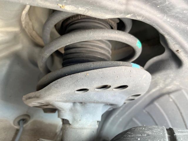 SUBARU IMPREZA SPORT 2017 Image 31