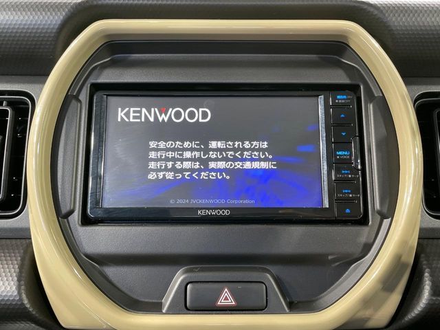 SUZUKI HUSTLER 2025 Image 31