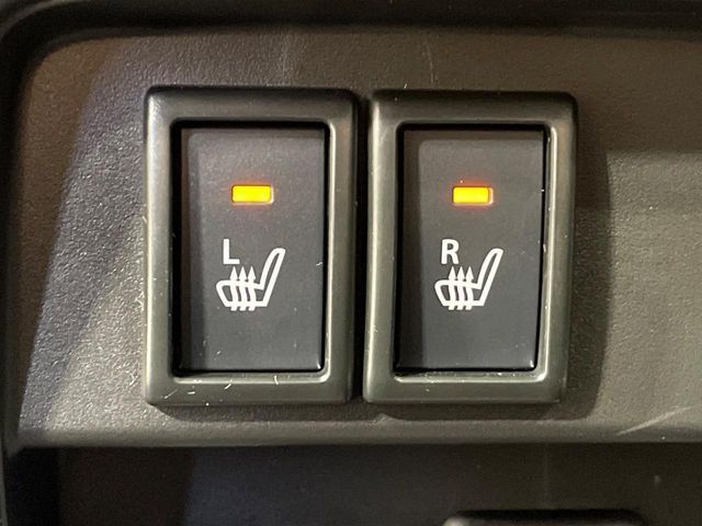 SUZUKI HUSTLER 2025 Image 31