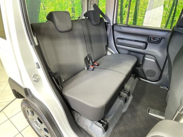 SUZUKI HUSTLER 2025 Image 31