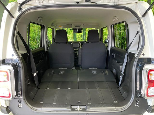 SUZUKI HUSTLER 2025 Image 31