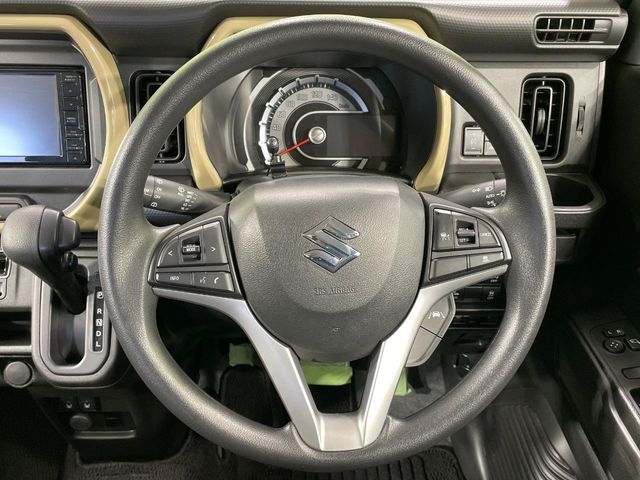 SUZUKI HUSTLER 2025 Image 31