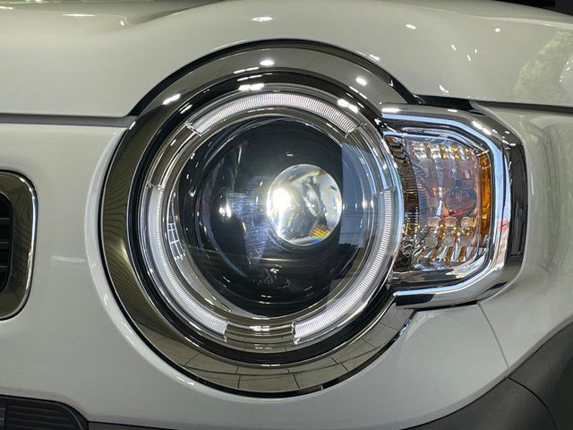 SUZUKI HUSTLER 2025 Image 31