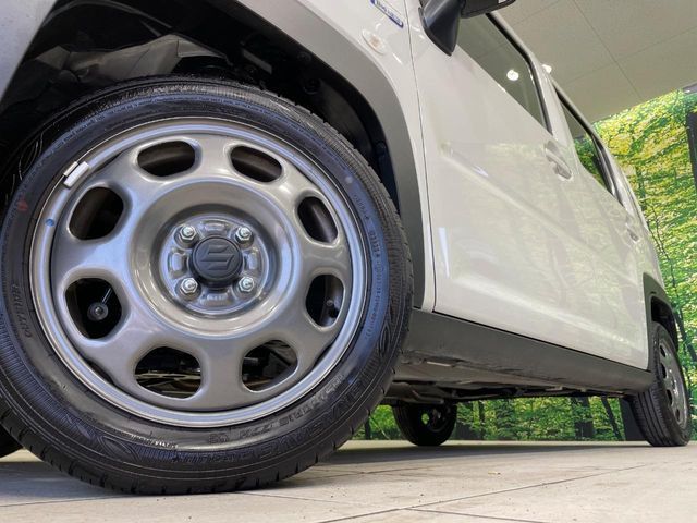 SUZUKI HUSTLER 2025 Image 31