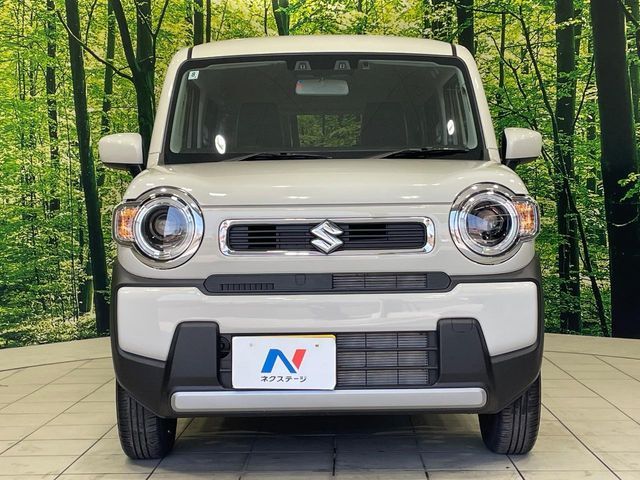 SUZUKI HUSTLER 2025 Image 31