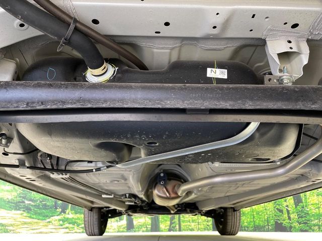 SUZUKI HUSTLER 2025 Image 31