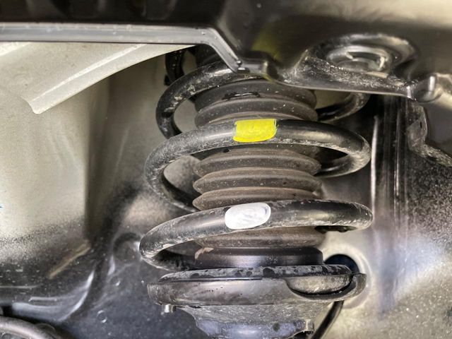 SUZUKI HUSTLER 2025 Image 31