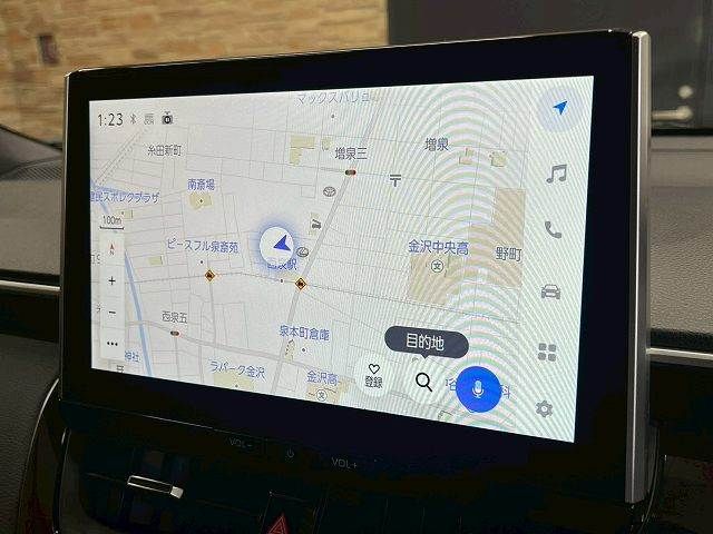 TOYOTA COROLLA CROSS HYBRID 2025 Image 31