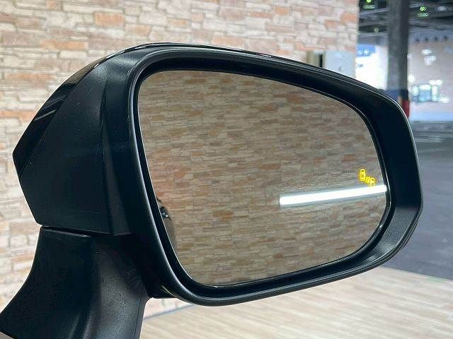 TOYOTA COROLLA CROSS HYBRID 2025 Image 31