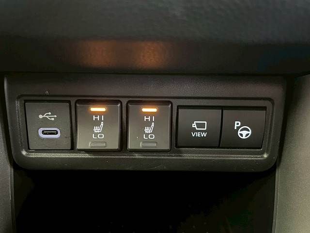 TOYOTA COROLLA CROSS HYBRID 2025 Image 31