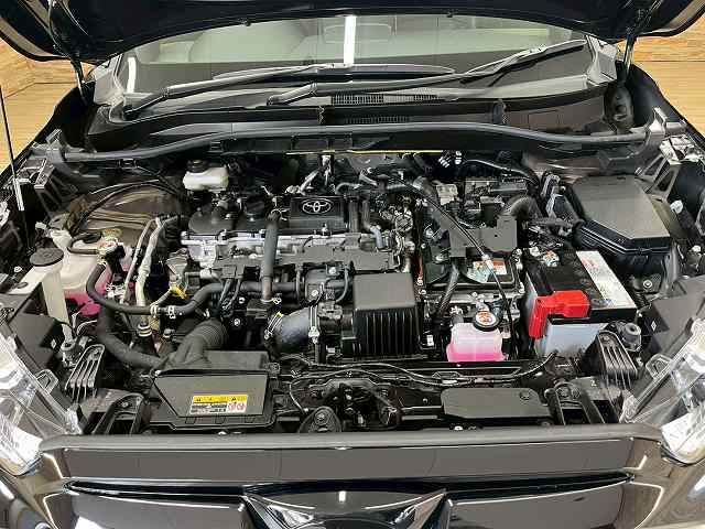 TOYOTA COROLLA CROSS HYBRID 2025 Image 31