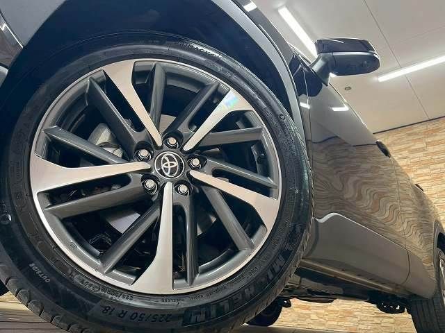 TOYOTA COROLLA CROSS HYBRID 2025 Image 31