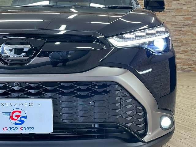 TOYOTA COROLLA CROSS HYBRID 2025 Image 31