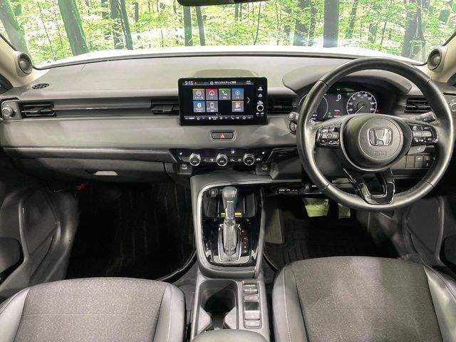 HONDA VEZEL E:HEV 2021 Image 31