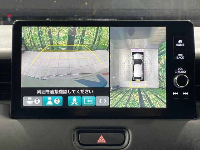 HONDA VEZEL E:HEV 2021 Image 31