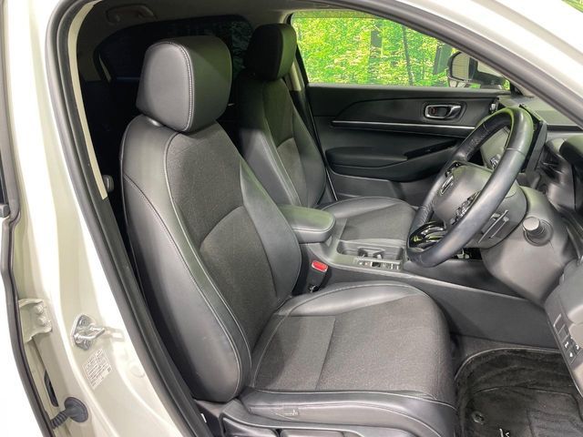 HONDA VEZEL E:HEV 2021 Image 31